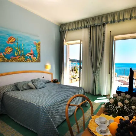 Hotel Grand Il Ninfeo Gaeta