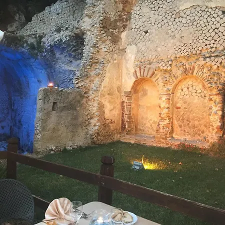 Grand Il Ninfeo
