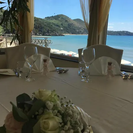 Hotel Grand Il Ninfeo