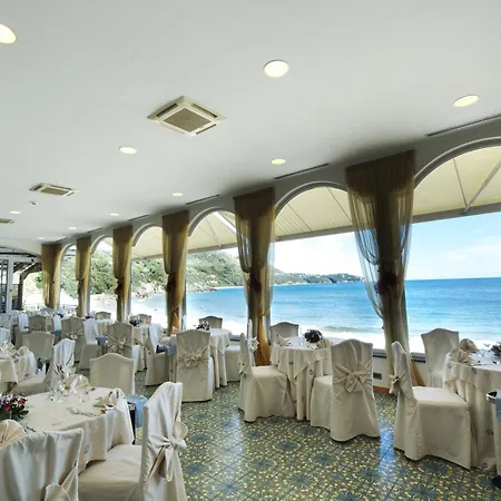 Hotel Grand Il Ninfeo