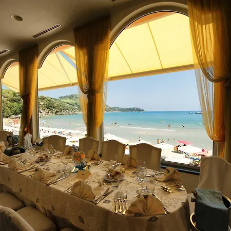 Grand Il Ninfeo Gaeta