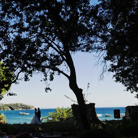 Hotel Grand Il Ninfeo