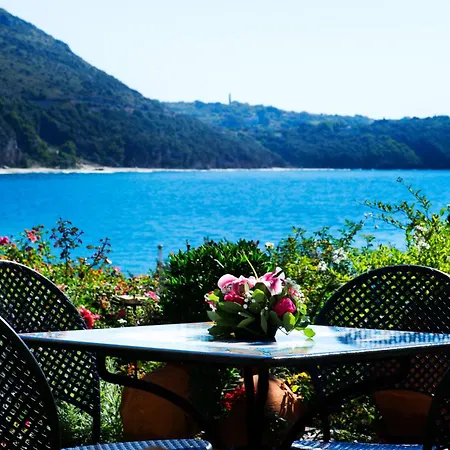 Hotel Grand Il Ninfeo Gaeta