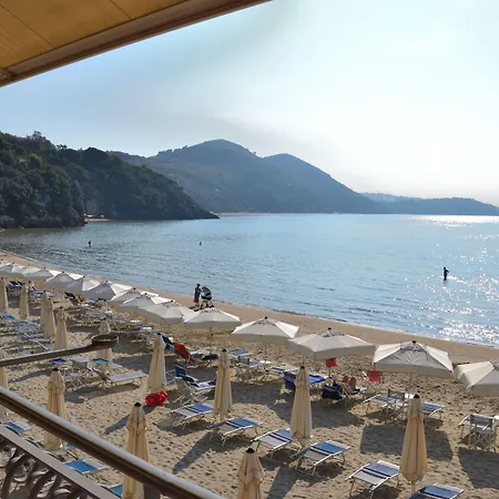 Grand Il Ninfeo Hotel