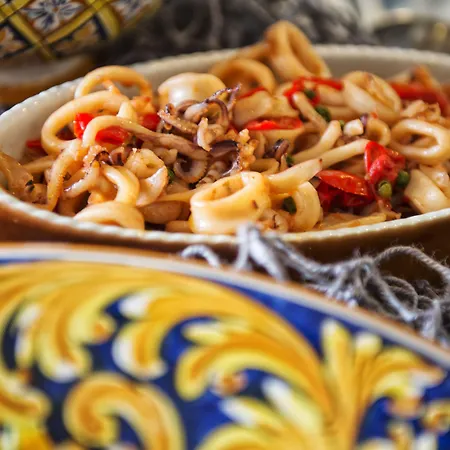 Grand Il Ninfeo 4* Gaeta