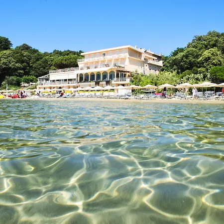 Grand Il Ninfeo Hotel