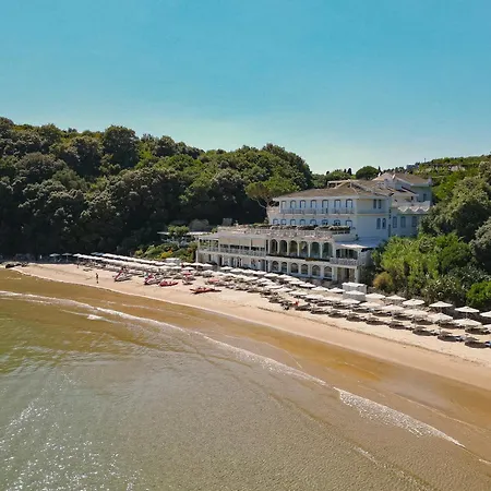 Grand Il Ninfeo Hotel Gaeta