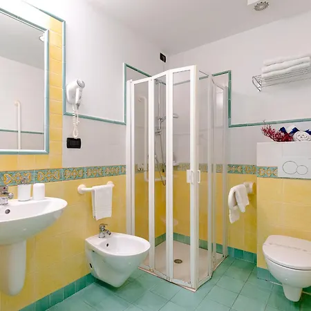 Grand Il Ninfeo Hotel