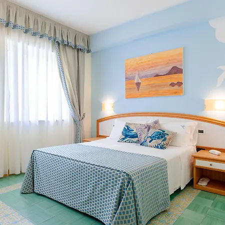 Hotel Grand Il Ninfeo