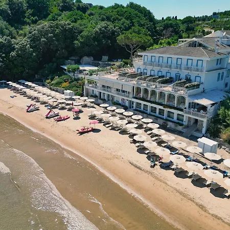 Hotel Grand Il Ninfeo