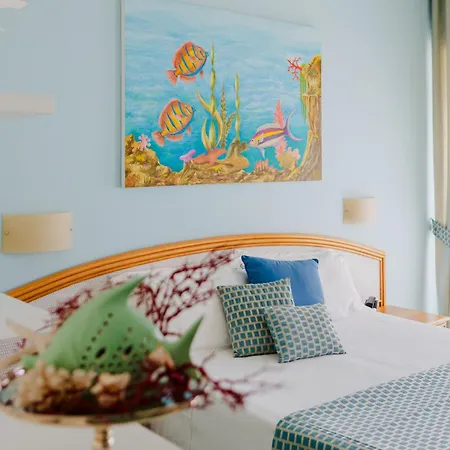 Grand Il Ninfeo Hotel Gaeta