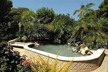 Hotel Grand Il Ninfeo Gaeta