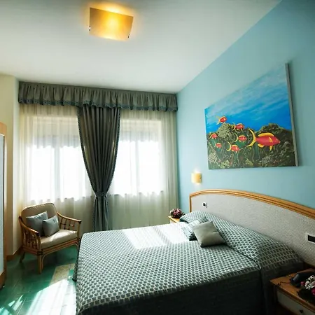 Hotel Grand Il Ninfeo Gaeta