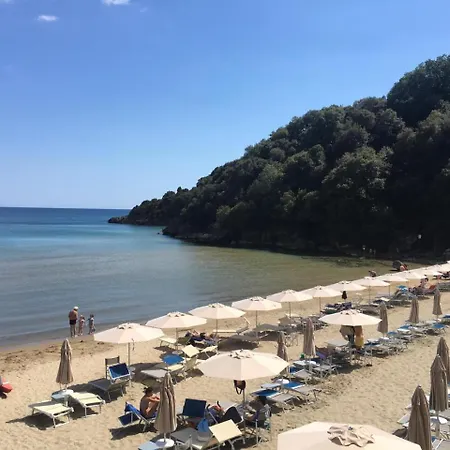 Hotel Grand Il Ninfeo 4*