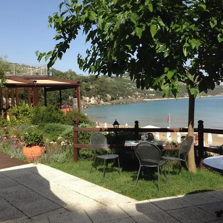 Grand Il Ninfeo Hotel Gaeta