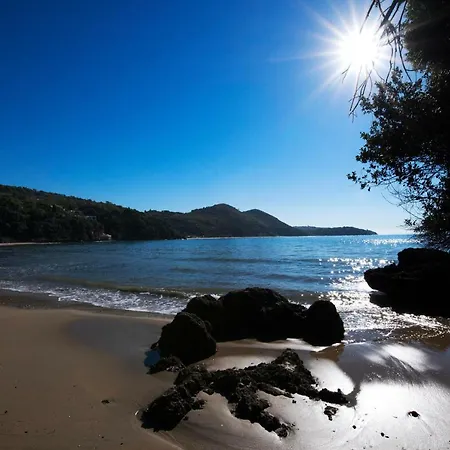 Grand Il Ninfeo Hotel Gaeta