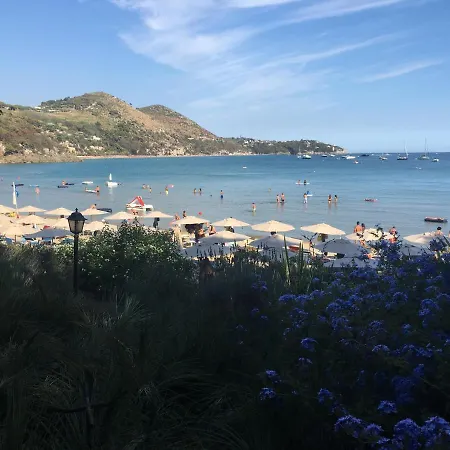 Hotel Grand Il Ninfeo 4*