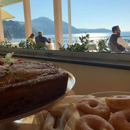 Grand Il Ninfeo Hotel 4*