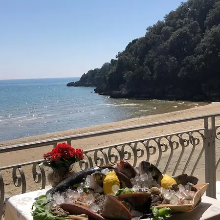 Grand Il Ninfeo Hotel