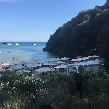 Hotel Grand Il Ninfeo