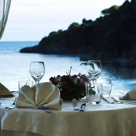Hotel Grand Il Ninfeo