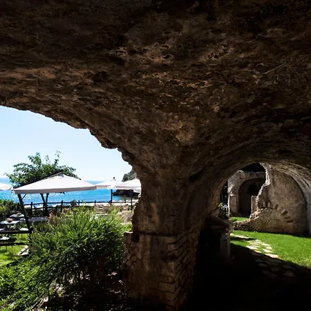 Hotel Grand Il Ninfeo Gaeta
