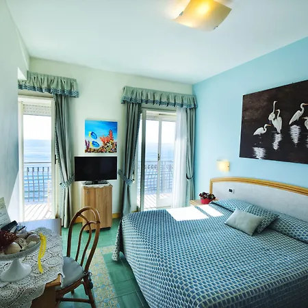 Grand Il Ninfeo Hotel Gaeta