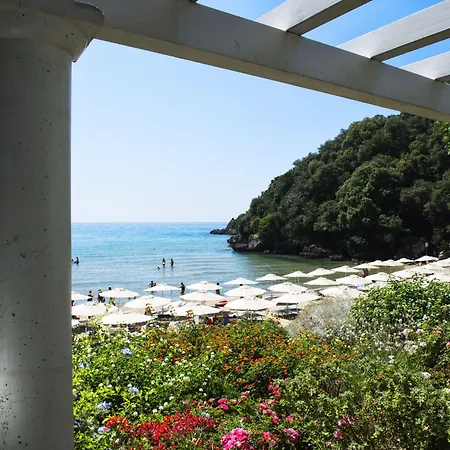 酒店 宁菲儿ii大酒店 加埃塔