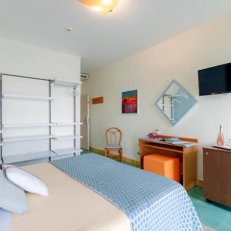 Hotel Grand Il Ninfeo