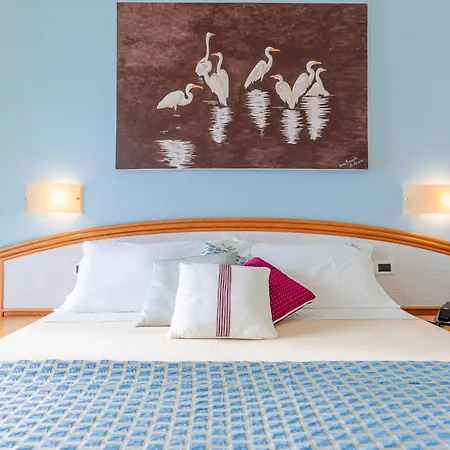 Grand Il Ninfeo Hotel 4*