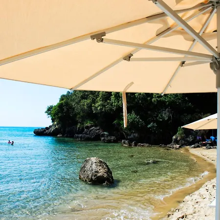Hotel Grand Il Ninfeo 4*