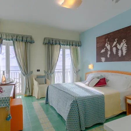 Grand Il Ninfeo Hotel