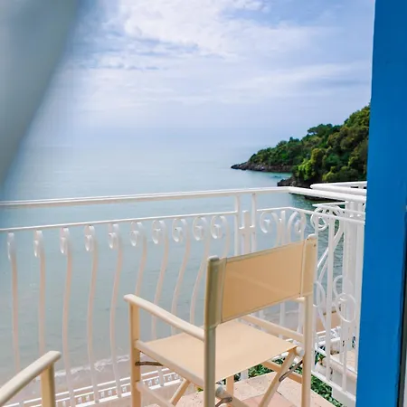 Hotel Grand Il Ninfeo 4*
