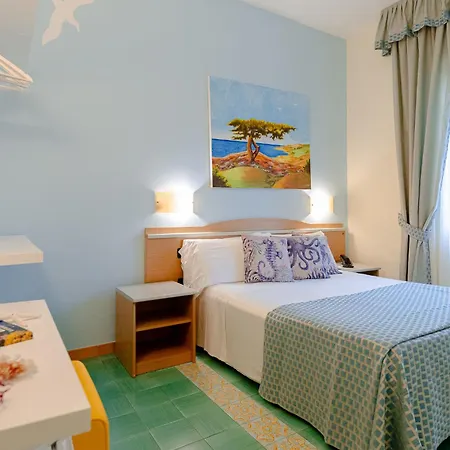 Hotel Grand Il Ninfeo 4*