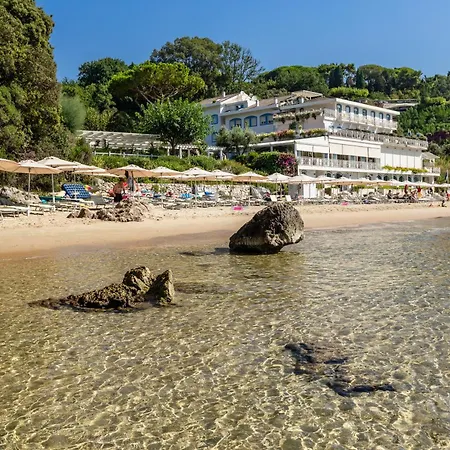 Grand Il Ninfeo 4* Gaeta