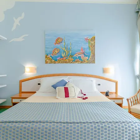 Grand Il Ninfeo Hotel
