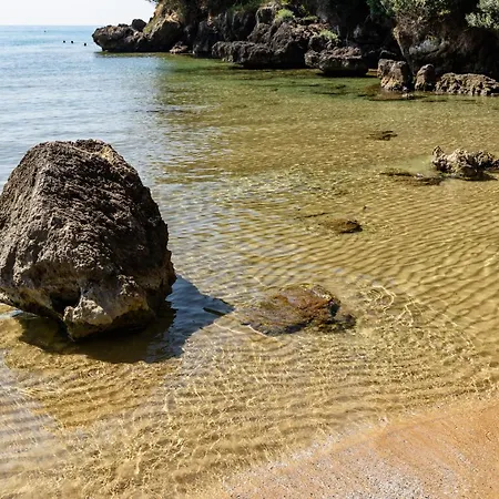 Grand Il Ninfeo Gaeta
