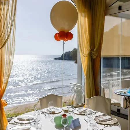 Hotel Grand Il Ninfeo