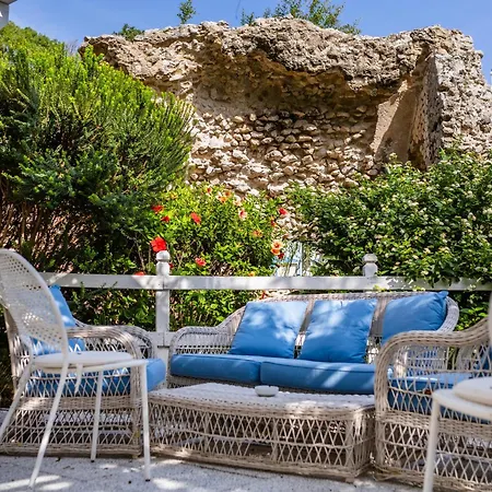 Grand Il Ninfeo Hotel Gaeta