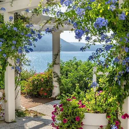 Hotel Grand Il Ninfeo