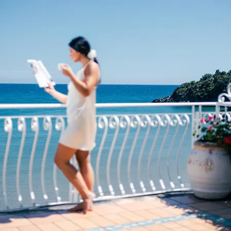 Hotel Grand Il Ninfeo