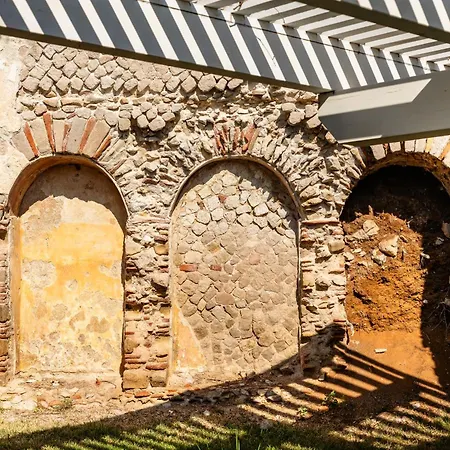 Grand Il Ninfeo Hotel