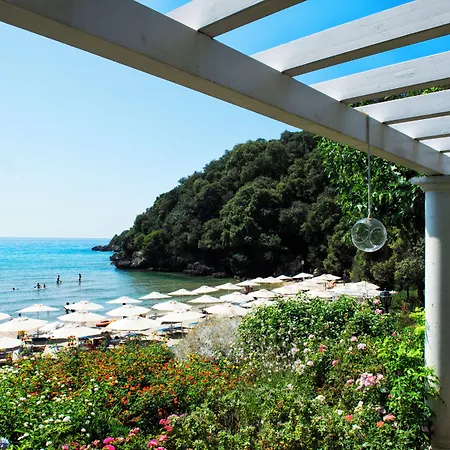 Hotel Grand Il Ninfeo Gaeta