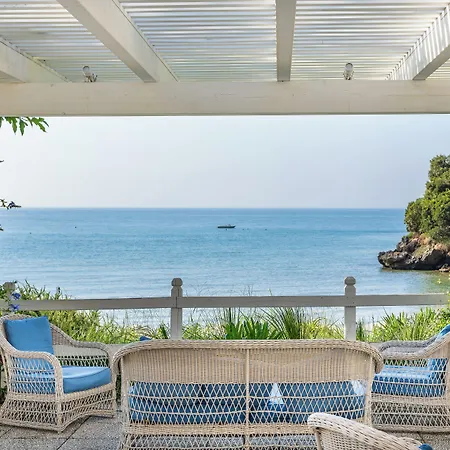 Hotel Grand Il Ninfeo Gaeta