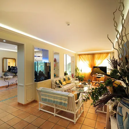 Grand Il Ninfeo Hotel 4*