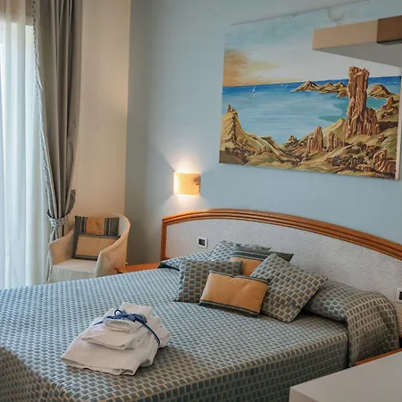Hotel Grand Il Ninfeo 4*