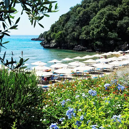Grand Il Ninfeo Gaeta