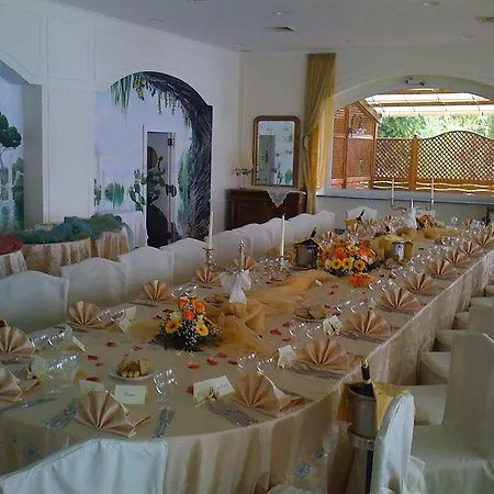 Hotel Grand Il Ninfeo