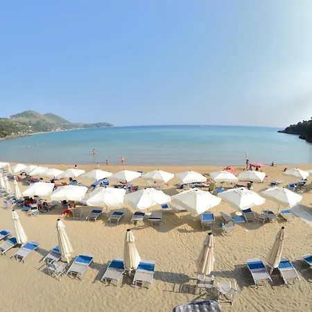 Hotel Grand Il Ninfeo 4*
