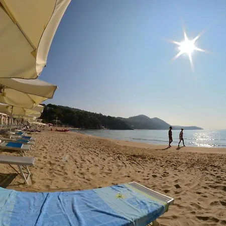 Hotel Grand Il Ninfeo Gaeta